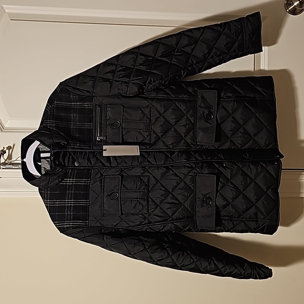 NWT Cole Haan Men's Jacket - Picture 1 of 8